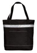 BG118 Embroidered lunch tote coolers