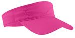 CP45 Budget visor in pink