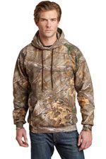 S459R Russell Outdoors Realtree pullover sweatshirt