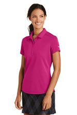 811807 Ladies Dri-Fit smooth polo