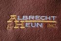 Albrecht Heun logo