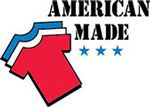 American made T-shirts