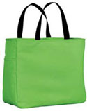 B0750 Embroidered grocery bags