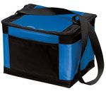 BG89 12-pack cooler in royal