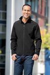 Soft shell jackets in tall sizes