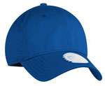 NE1010 New Era unstructured cotton stretch cap