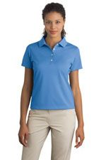 203697 Ladies Tech Basic Dri-Fit  polo