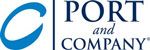 Port & Company logo