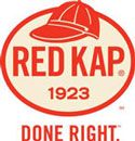 Red Kap logo