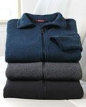 RH54 Polar fleece